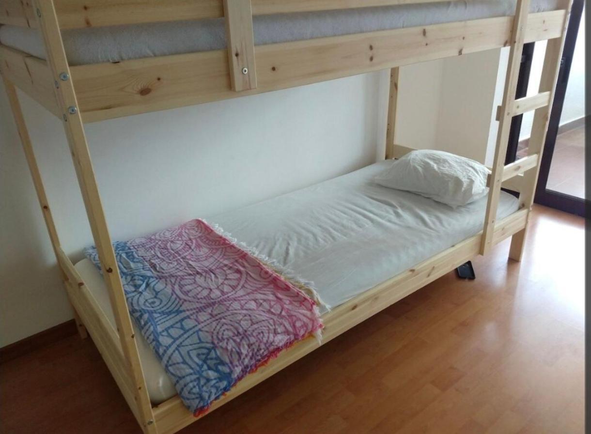 Bed and Breakfast Relax Sao Joao Costa da Caparica Esterno foto