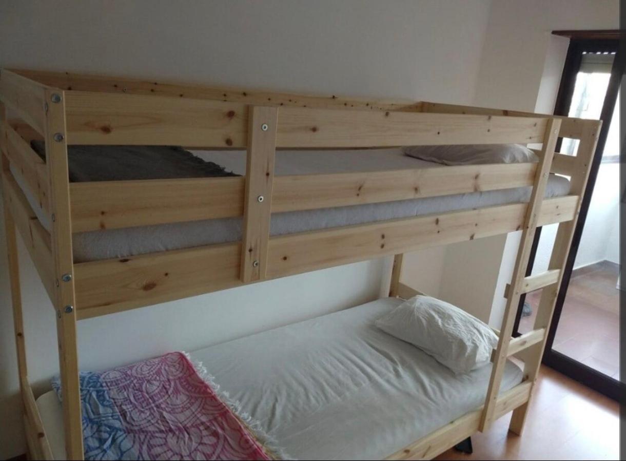 Bed and Breakfast Relax Sao Joao Costa da Caparica Esterno foto